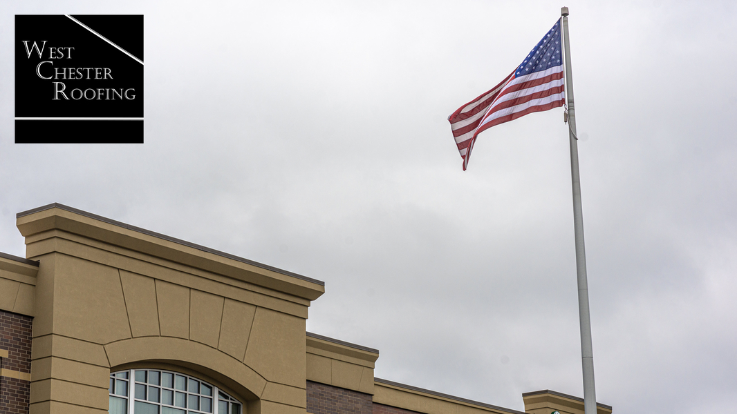 Cover photo of West Chester Roofing